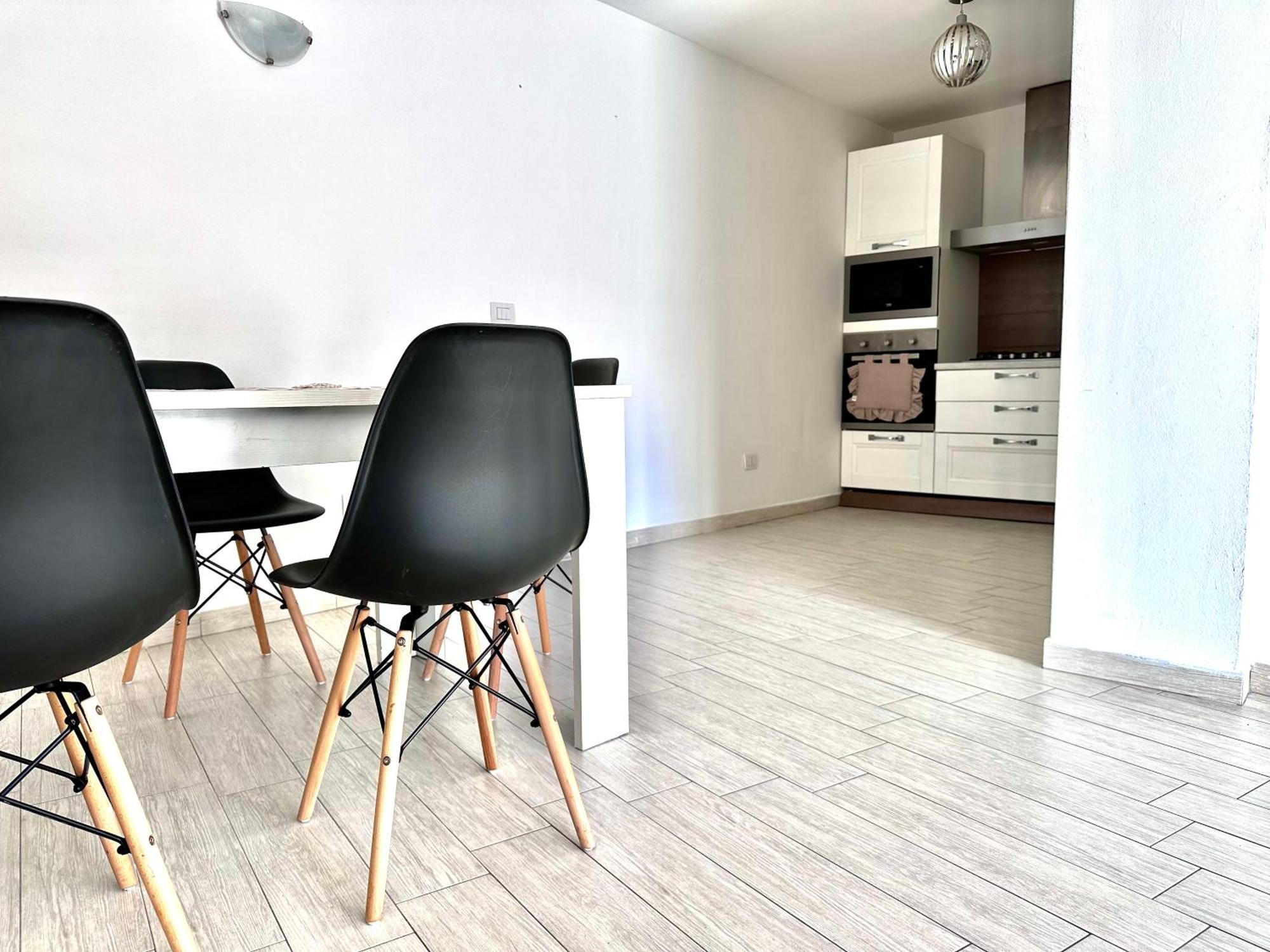 Appartamento Ibiscus Cannigione Exterior foto